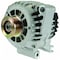 Wai Global Alternator, ALTDR CS130D, 102 Amp12 Volt, CW, 6Groove Pulley, 0700 Plug Clock 8230N - alternate 2